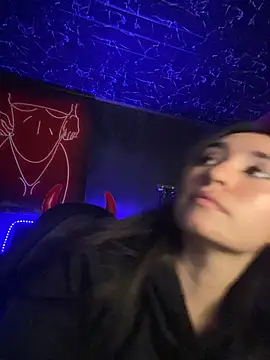 Sophie_LS's cam snapshot