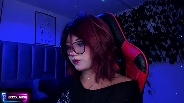 Kitty_Gang's cam snapshot