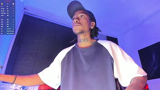 JhonyMiller_ live sex cam