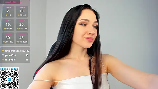 Helen_Spark live sex cam