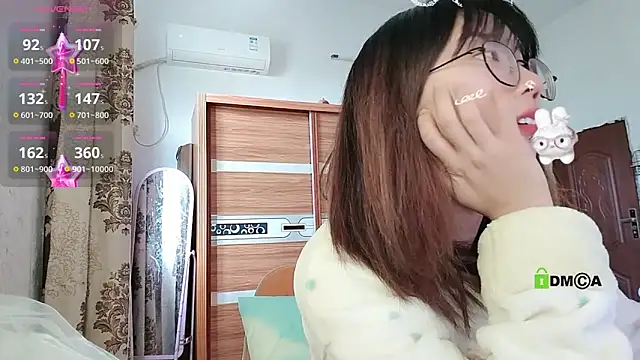 Lili_666 live sex cam