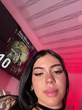 VioletEvanzz live sex cam