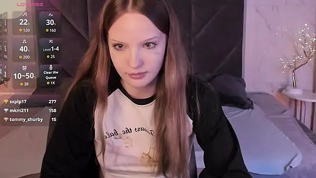 Iris_Fresh's cam snapshot