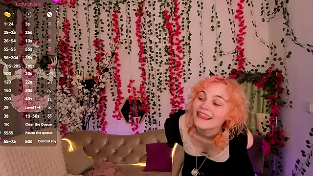 Awawrin's cam snapshot