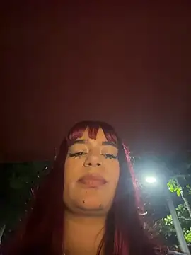 Antonella_ro's cam snapshot