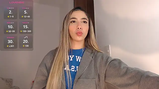 Marian_se's cam snapshot