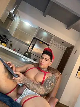 Dominiofit live sex cam
