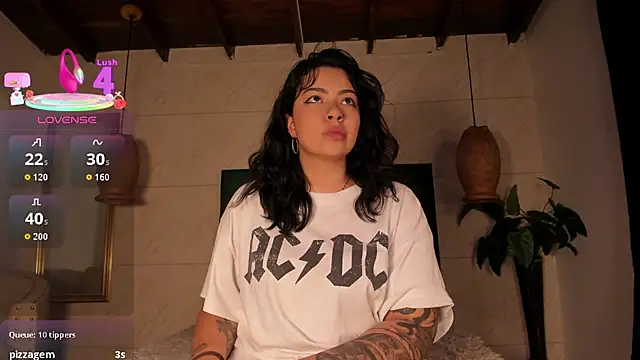 Susana_Williamss live sex cam