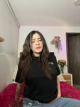 Pr1nc3ssgabi live sex cam