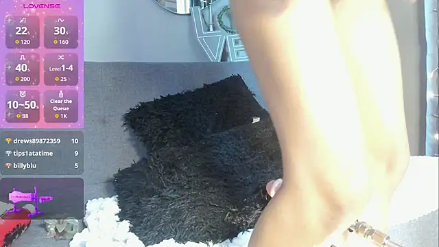 angeli_sexi's cam snapshot