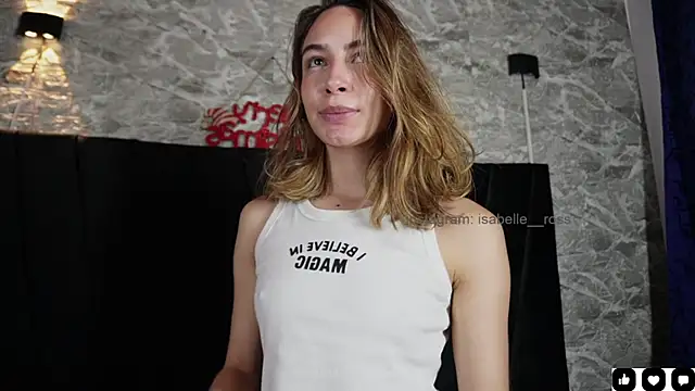 Sami_ross's cam snapshot