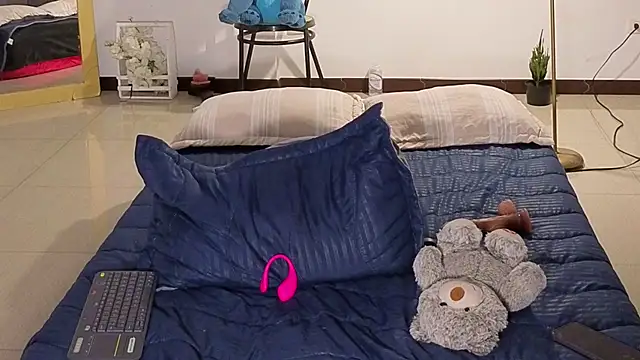 JordanCoopers's cam snapshot