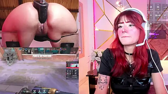 HaileyReid's cam snapshot