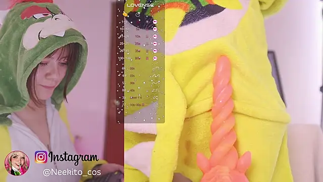 Neekito_ live sex cam