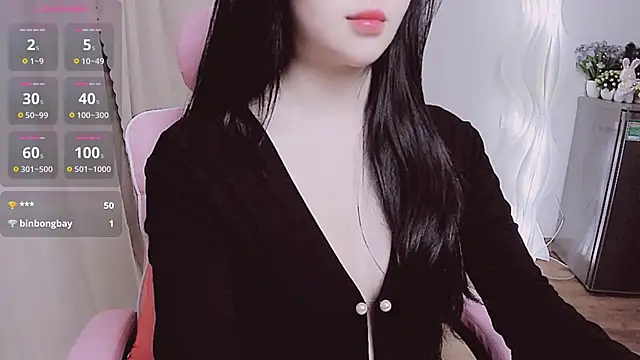 Miu-999's cam snapshot