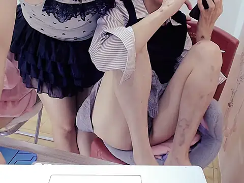 Funnygirl_9x's cam snapshot