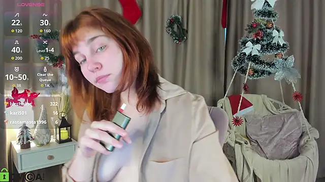 Rene_Shine live sex cam