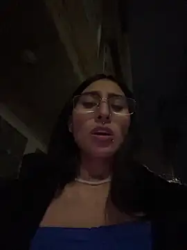 Violeet-Smith's cam snapshot