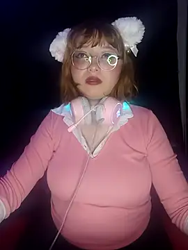 Michi_sauria1's cam snapshot