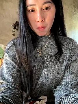 Xinli_one's cam snapshot