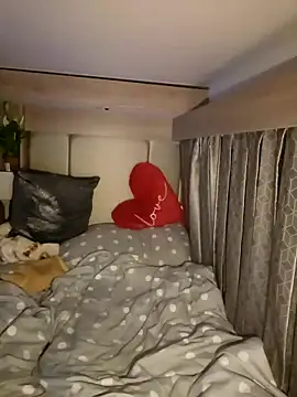 VanLifeVixen's cam snapshot