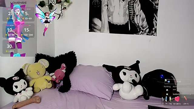 sahoryuwu_'s cam snapshot