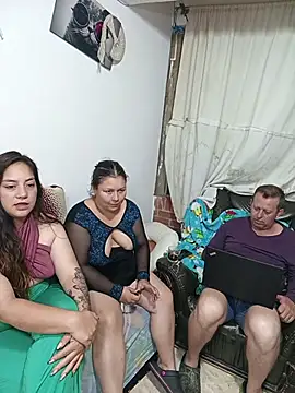 ZuriandAlex live sex cam