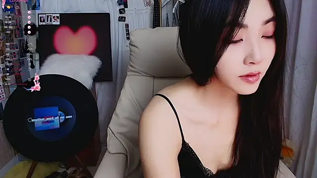 xiaotiantian-76's cam snapshot