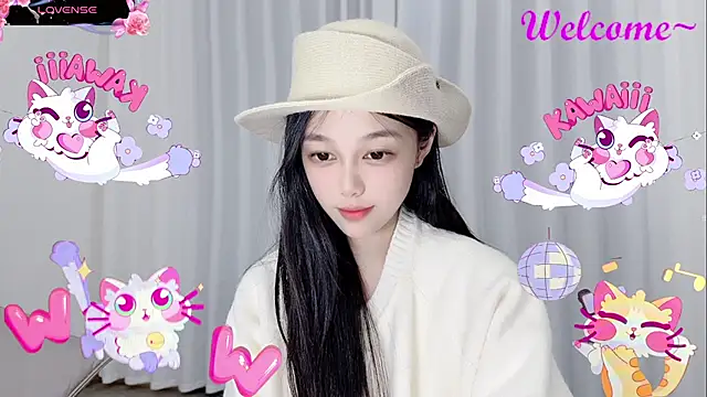 Putingyy's cam snapshot