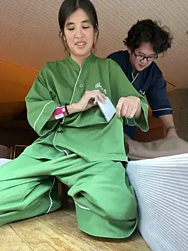 URORI0407's cam snapshot