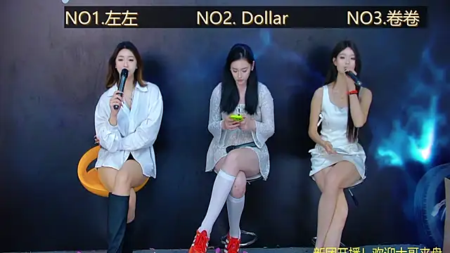 DX-005's cam snapshot