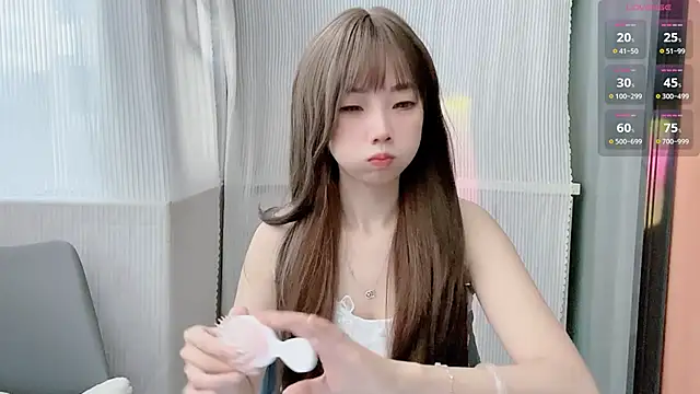 Fortune-PZ's cam snapshot