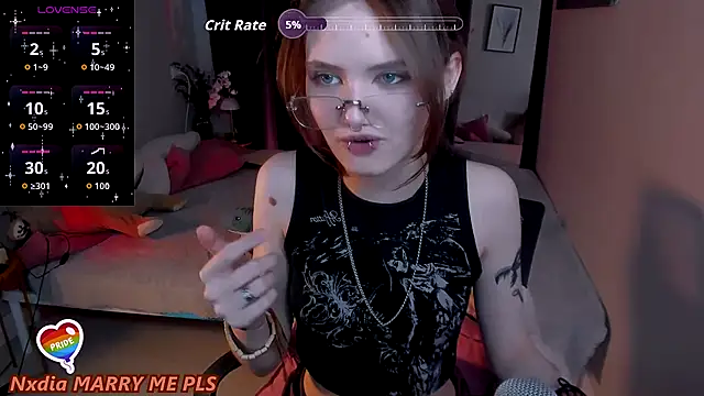 Dilara_xBaby live sex cam