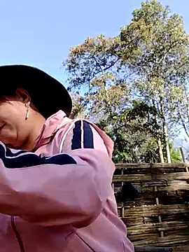 be-yeu's cam snapshot