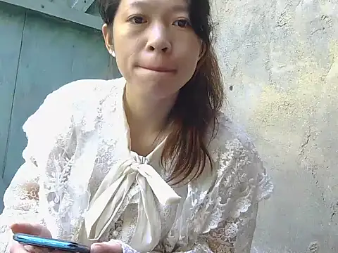 Kim_mon's cam snapshot