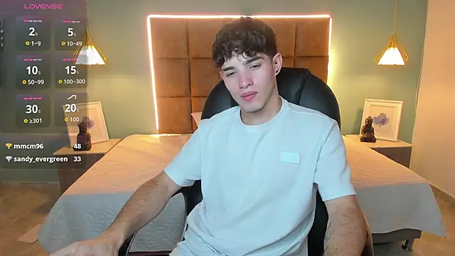 AlejooTwink live sex cam