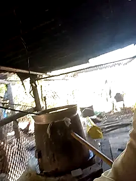 Feeling-hot live sex cam