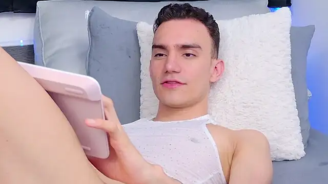 Alan_Real live sex cam