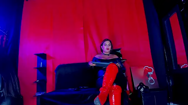 ArtemisaStone live sex cam