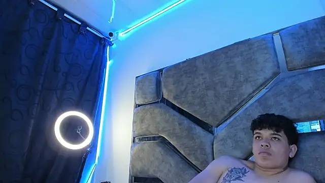 Cream_Jock live sex cam