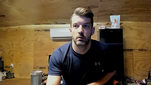 Kenny_Kyle live sex cam