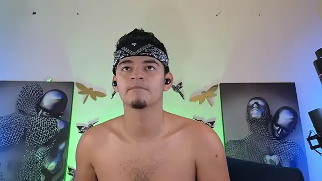 VikoHands live sex cam