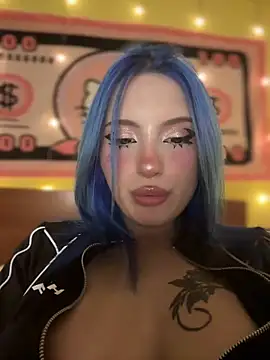 Melissa_cum live sex cam