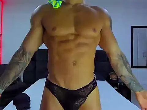 Alexander_Martines live sex cam