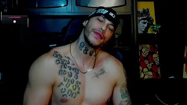 RickG_Oficial live sex cam