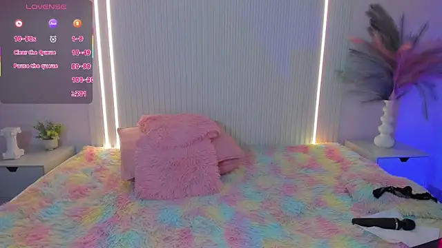 EmilyEvans7's cam snapshot