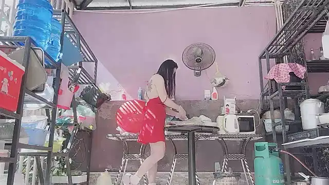 LinhChi_9x's cam snapshot