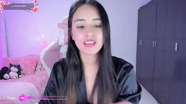 Tinylottie's cam snapshot