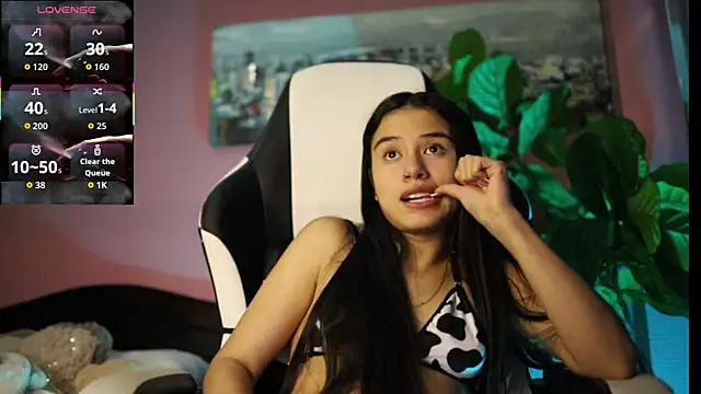 Danaa_Rouse's cam snapshot