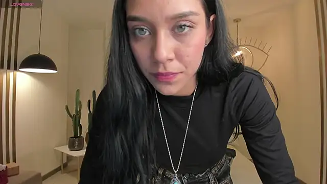 AmaliaCrus's cam snapshot